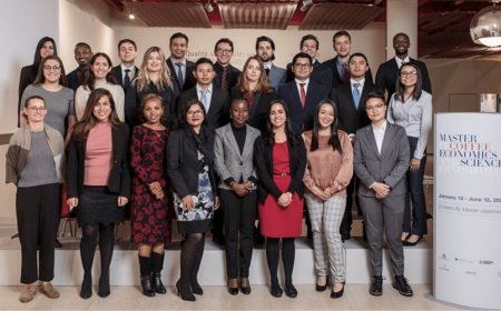 Master in Economia e Scienza del Caffè Ernesto Illy: inaugurata la X edizione