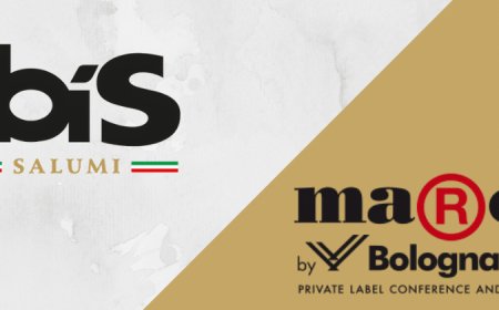 Ibis Salumi a Marca con tutte le novità del 2020