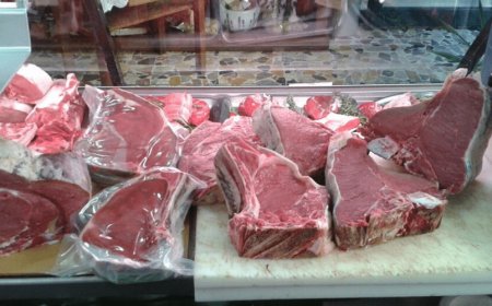 La cultura enogastronomica toscana all'Hotel Graycliff alle Bahamas