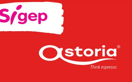 Astoria: tutto pronto per Sigep 2020