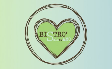 Bistrot SalutiAMO: una nuova idea di ristorazione che ha a cuore il pianeta