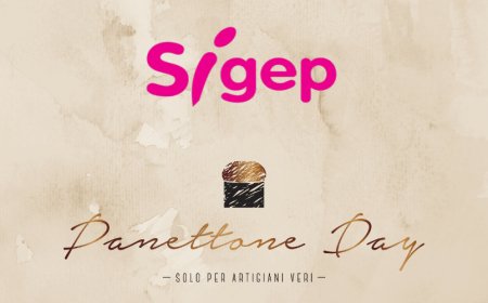 Panettone Day: per la prima volta il concorso in contemporanea con Sigep