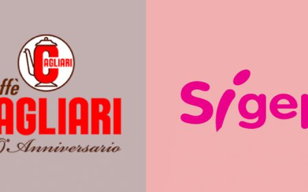 A Sigep le novità del sistema Caffè Cagliari 10+