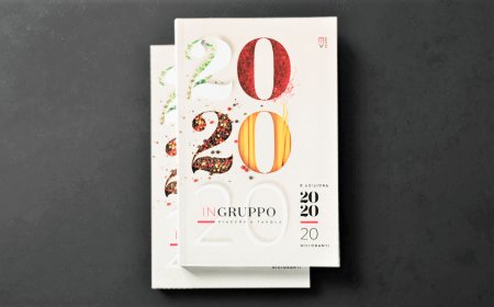 InGruppo 2020: la proposta smart dei 20 ristoranti