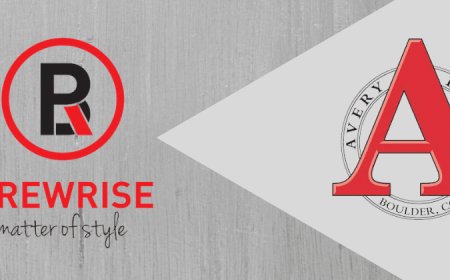 Brewrise: siglato accordo con l'americana Avery Brewing Co.