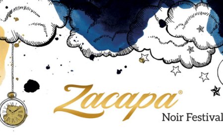 Ripartono le cene dello Zacapa Noir Festival: fra cucina, cocktail e letteratura