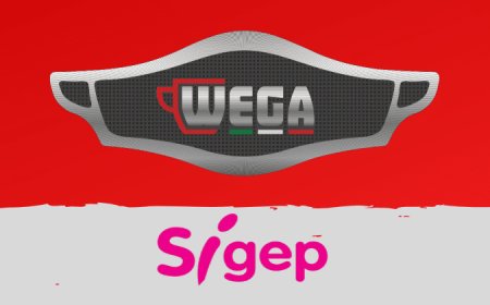 Wega a Sigep 2020 con le sue ultime novità