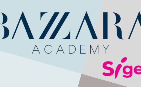Bazzara Academy presenta la sua offerta formativa e un nuovo libro a Sigep 2020