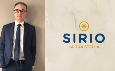 Sirio Spa nomina Franco Biamini nuovo CFO