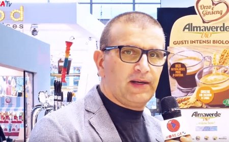 Francesco Romano lascia il Gruppo Sirea