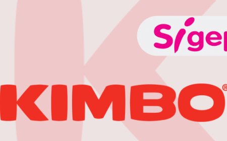 Kimbo al Sigep 2020: allo stand sei aree dedicate al caffè