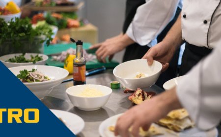 METRO Italia: l'impegno per la lotta agli sprechi alimentari nel fuori casa