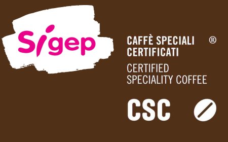 L'assaggio protagonista a Sigep con CSC e la finale Cup Tasters