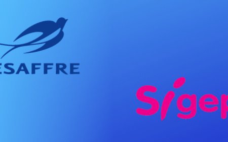 Lesaffre Italia a Sigep 2020 con tante novità per i Maestri dell'arte bianca