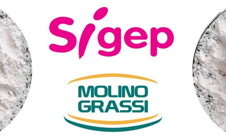 Molino Grassi al Sigep: nuova brand identity e strategia di comunicazione