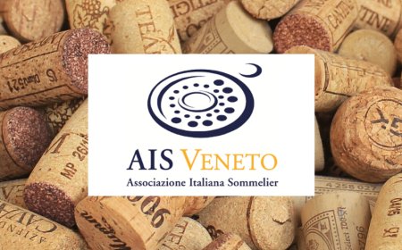 AIS Veneto punta sulla formazione: al via 28 corsi per sommelier