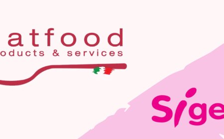 Un Sigep super cool per Natfood