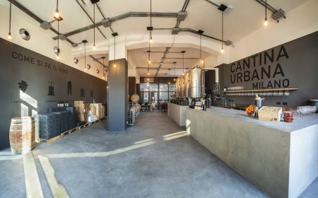 Da Cantina Urbana i prossimi appuntamenti con la musica