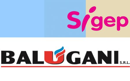 Balugani srl al Sigep 2020: dal caffè al trattamento dell'acqua