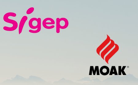 Moak a Sigep 2020: tanti appuntamenti e ospiti d'eccezione