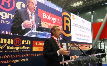 MarcaByBolognaFiere: dalla filiera della Distribuzione Moderna un nuovo impegno per la sostenibilità