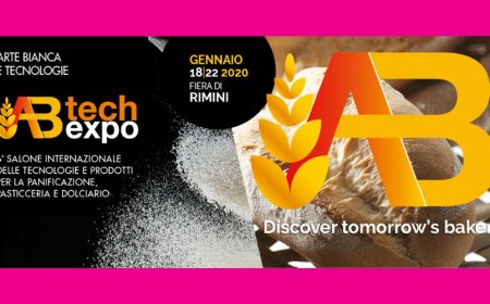 A. B. Tech Expo torna a Rimini con Sigep 2020