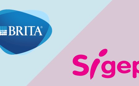 Sigep 2020: tutti gli appuntamenti allo stand Brita