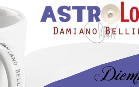 Diemme presenta le tazze AstroLove: l’amore d’autore per il cappuccino