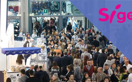 SIGEP 2020 e A. B. Tech Expo: un'importante occasione per il business internazionale