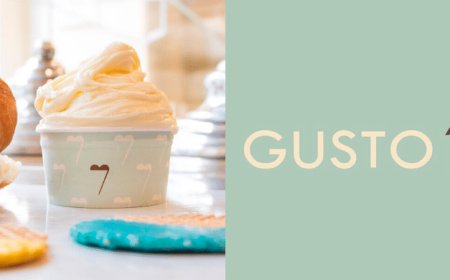 Ibrahimov-Ice: Gusto 17 dedica un gelato a Zlatan Ibrahimovic