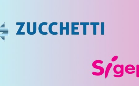 Zucchetti a Sigep 2020: novità tecnologiche per il mondo della ristorazione