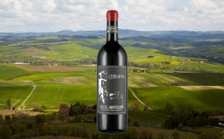Cerbaiona rinuncia al Brunello. Quest'anno solo Rosso di Montalcino 2015
