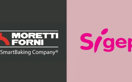 Moretti Forni introduce CotturaFutura® a SIGEP 2020