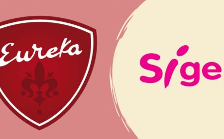 Eureka svela a Sigep il "Macinacaffè del Centenario"