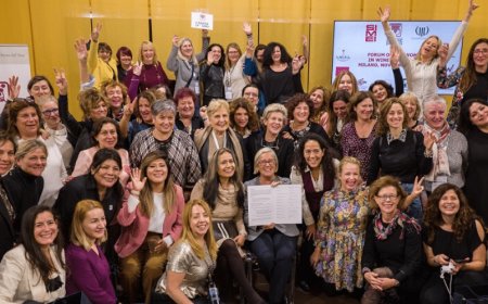 Le opportunità formative delle Giovani Donne del Vino