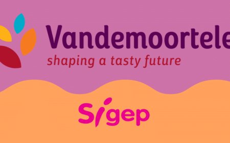 Vandemoortele a Sigep incorona l'Artista del Panino 2019