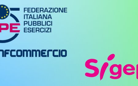 Fipe presenta a Sigep 2020 la guida di business della gelateria