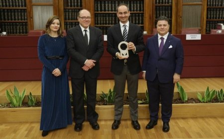 Le Distillerie Bonollo Umberto di Padova tra i 100 ambasciatori nazionali