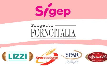 Progetto Fornoitalia debutta al Sigep 2020