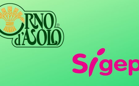 Le novità di Forno d'Asolo a Sigep 2020