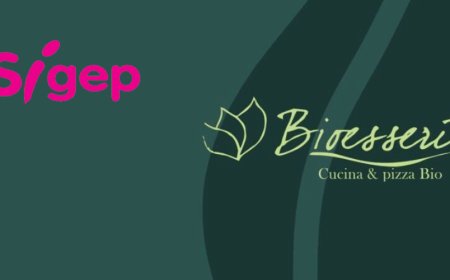 Bioesserì al Sigep con Moretti Forni per una masterclass sullo sfincione