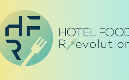 Hotel Food Revolution: al via mercoledì la prima edizione a Milano