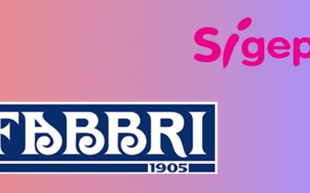 Fabbri 1905 al Sigep fra gelato, pasticceria e beverage