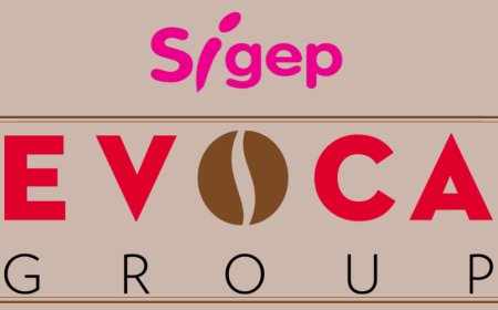 Evoca al Sigep 2020 con i brand Gaggia Milano, Necta, Saeco e Futurmat