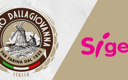 Molino Dallagiovanna a Sigep 2020 dal mondo della pasticceria a quello della pizza