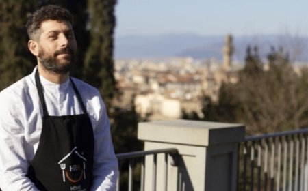 Home Restaurant Hotel: la replica a Fipe