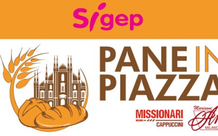 Parte dal Sigep la gara per "Pane in Piazza": l'iniziativa benefica lombarda