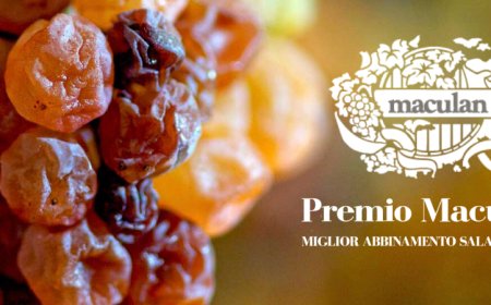 Al via la terza edizione del Premio Maculan