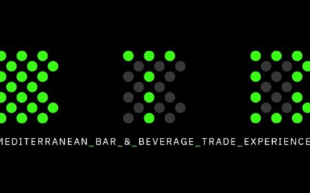 A maggio arriva a Catania la prima edizione di Bar_To_Be