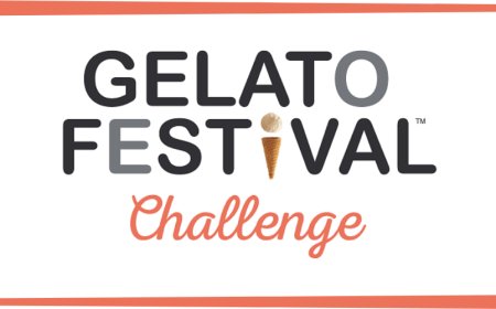 Gelato Festival Challenge: i vincitori alla prima tappa 2020 a Roma